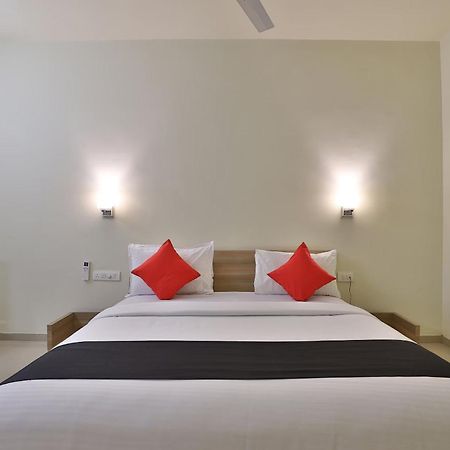 Atithi Resort Bharuch Exterior foto
