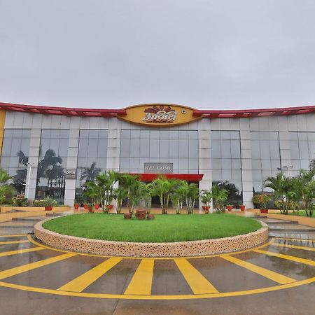 Atithi Resort Bharuch Exterior foto