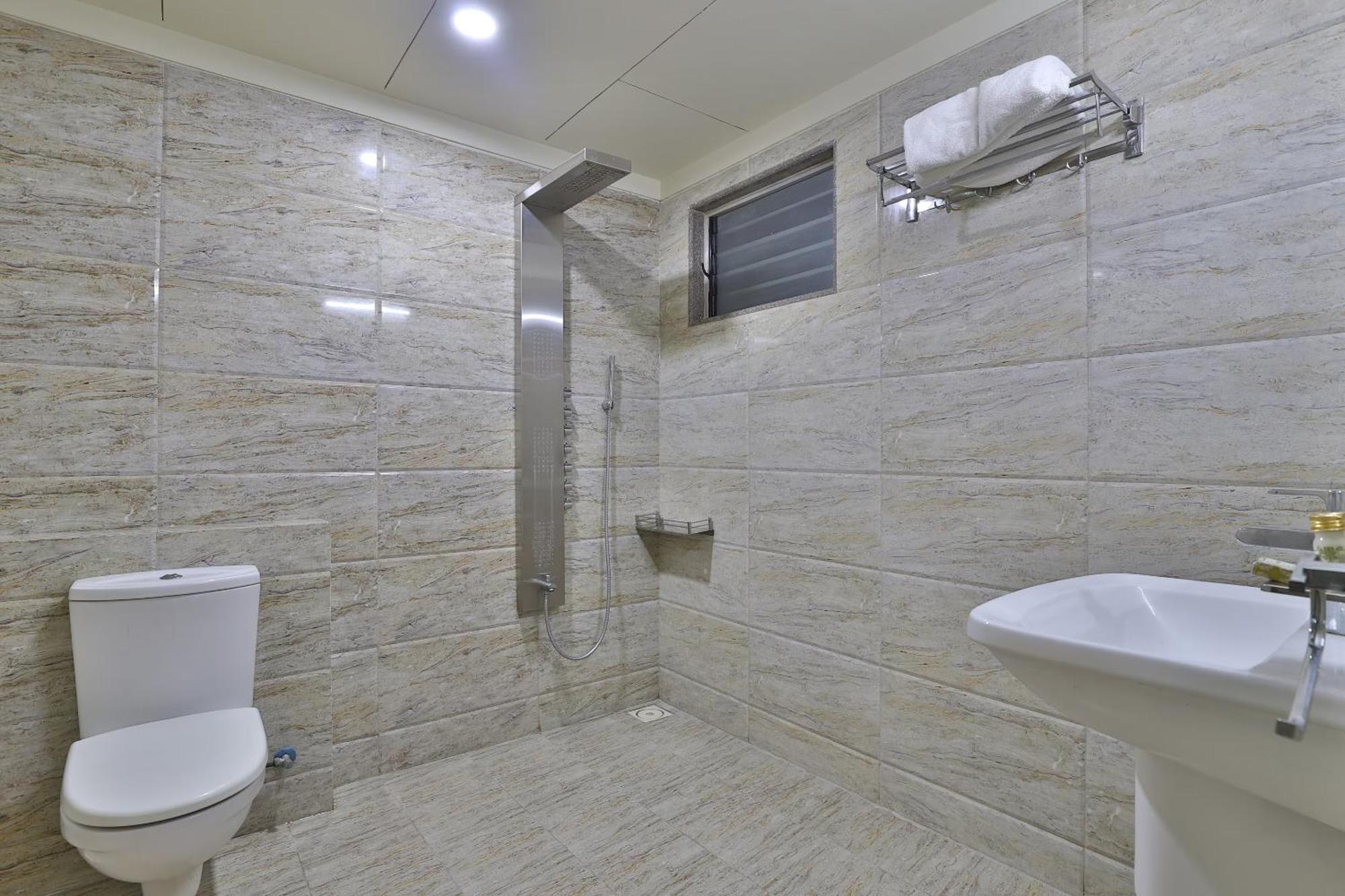 Atithi Resort Bharuch Exterior foto