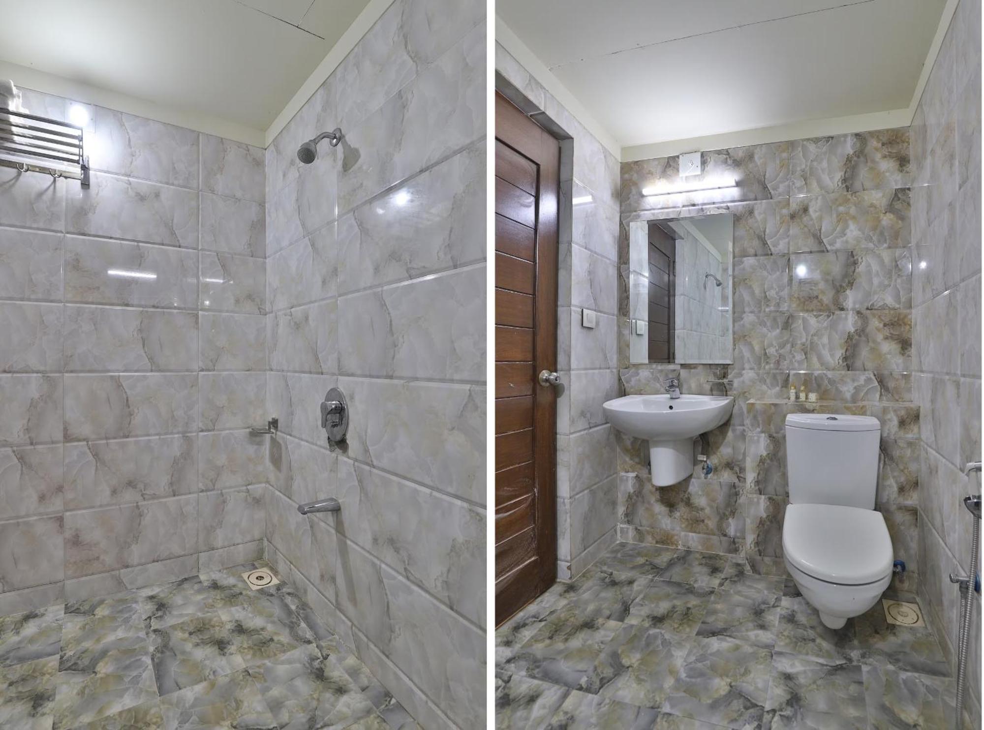 Atithi Resort Bharuch Exterior foto